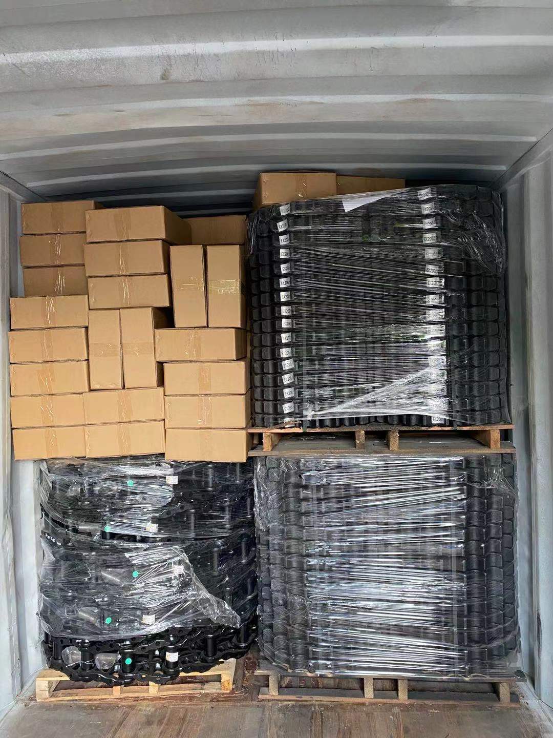 Product packing