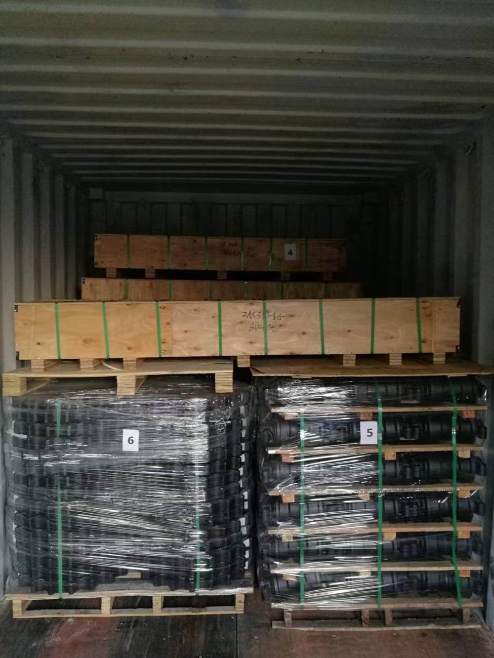 Shipping&packing