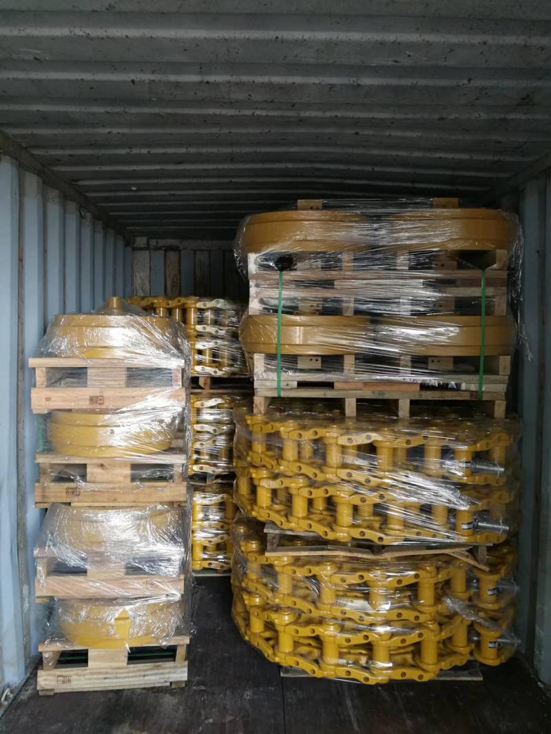 Product packing