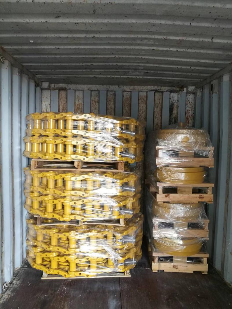 Product packing