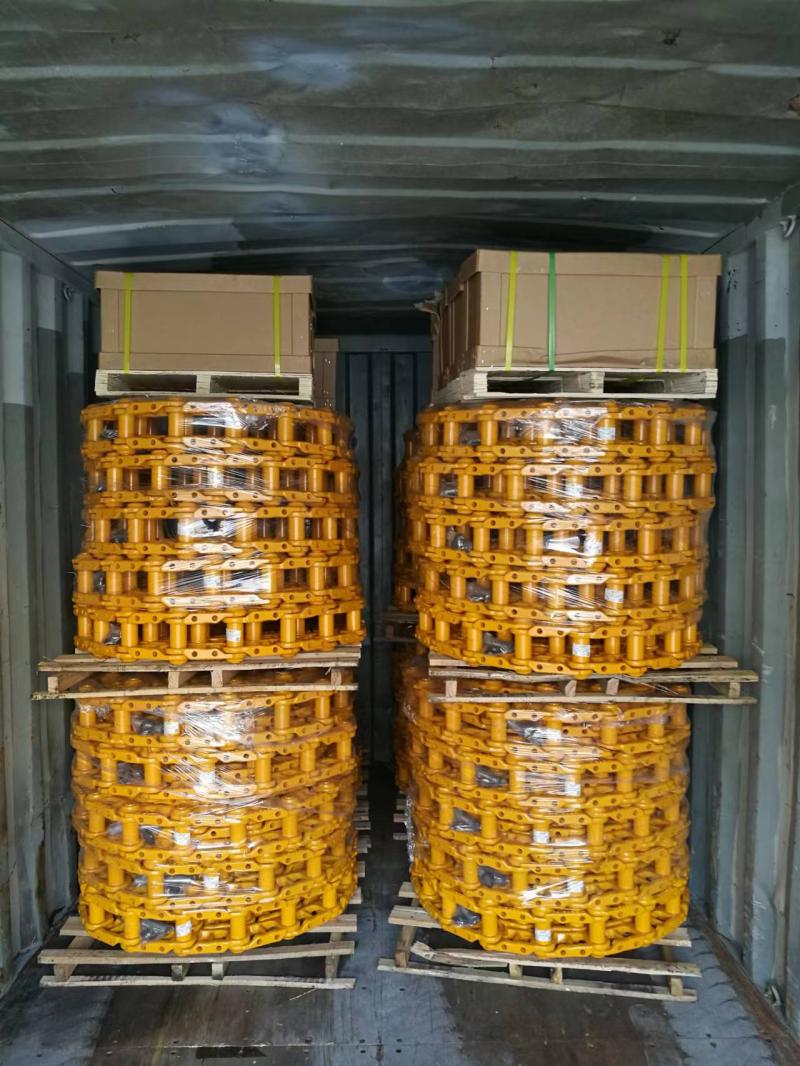 Shipping and packing