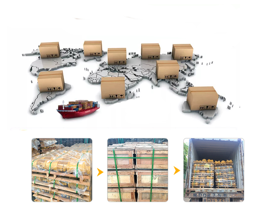 Shipment&Packing