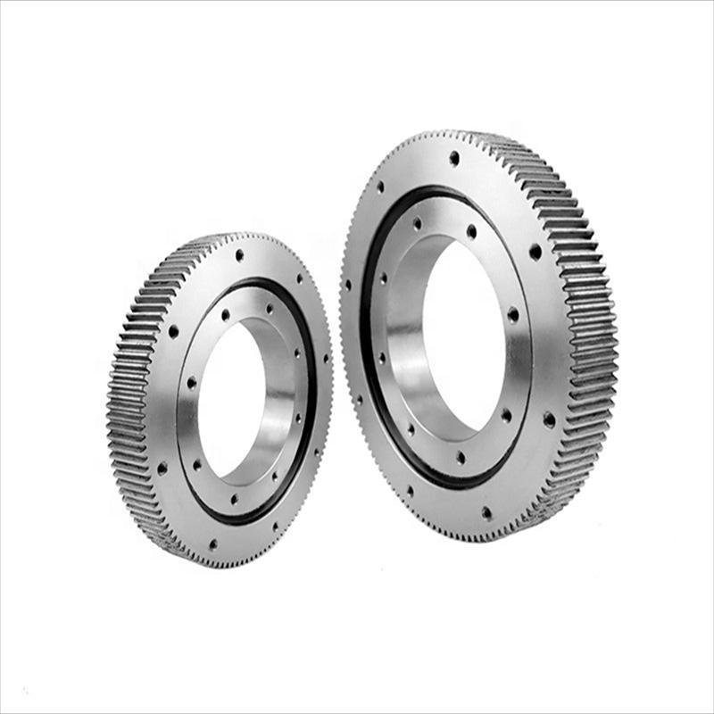 Swing bearing